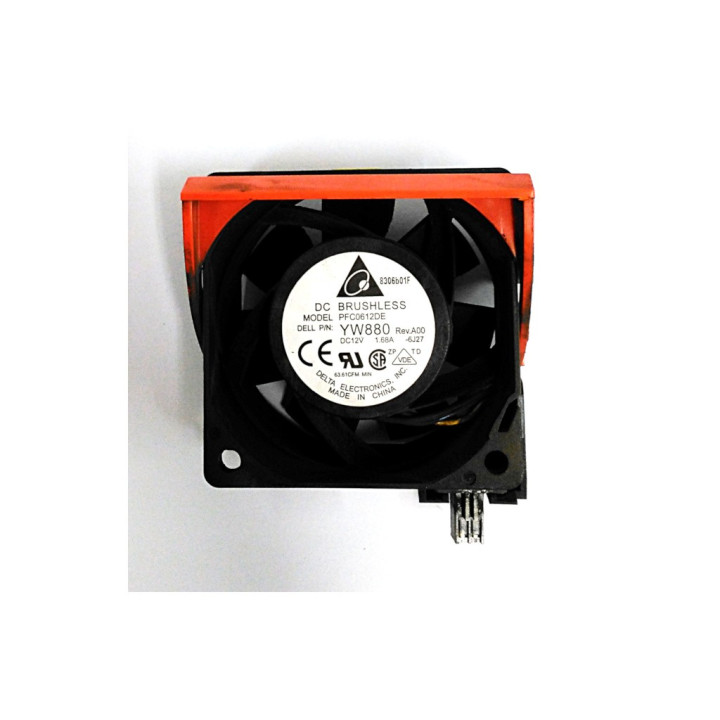 DELTA - Ventola per server Dell modello YW880