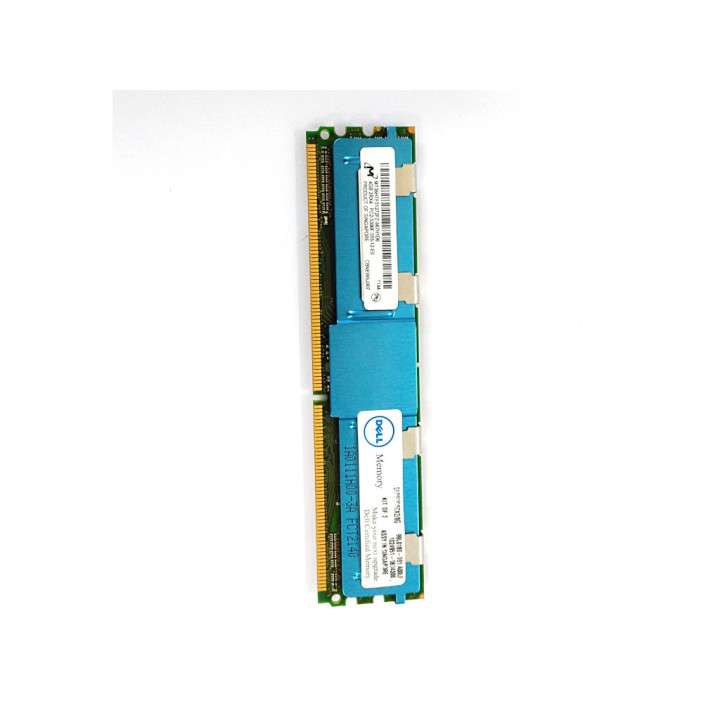 DELL - Ram MT36HTF51272FY-667E1 4GB 2RX4