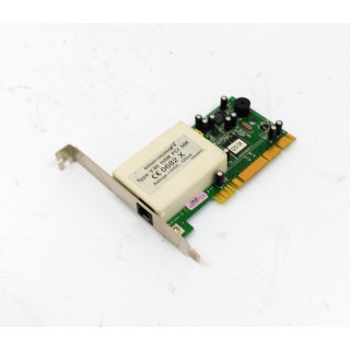 AMBIENT-modem V.90 HAM PCI 56K 120mA