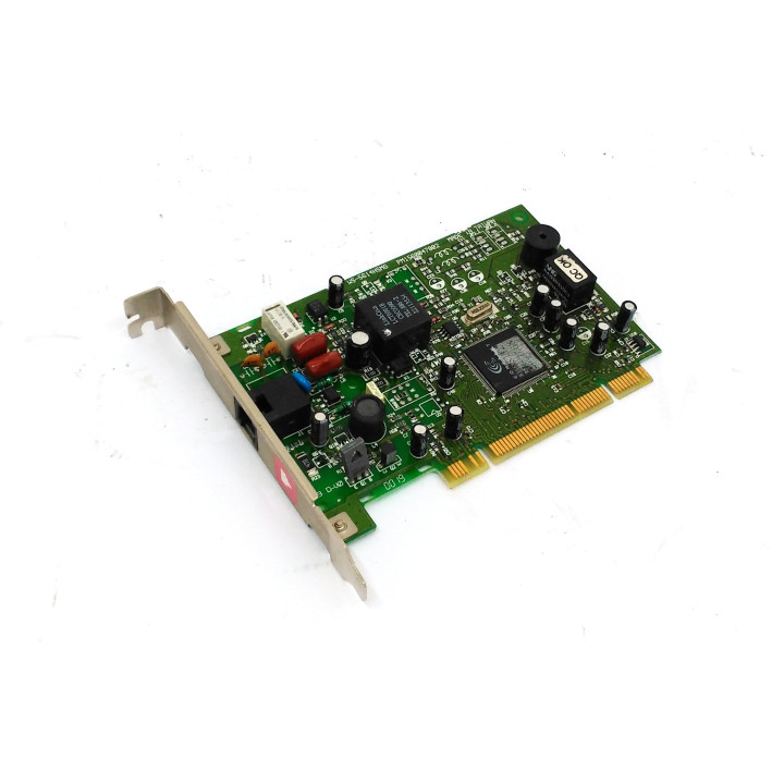 Scheda modem CIS WS-5614HSMG 56k data-fax-speakerphone PCI