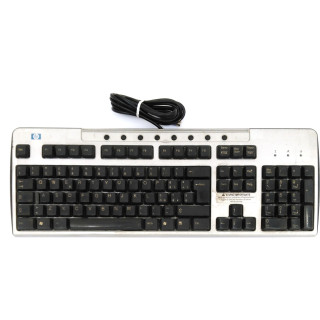 HP-tastiera per pc modello KB-0133