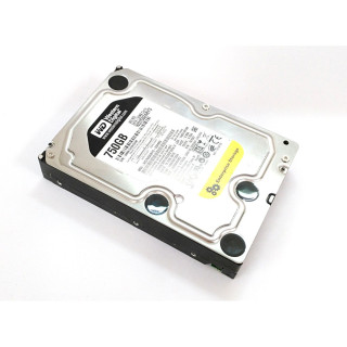 WD -  Hard Disk 750GB RE3 SATA 3.5"