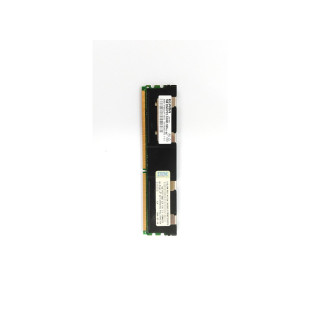 ELPIDA - Ram EBE11FD8AJFT-6E-E  1GB 2Rx8 DDR2