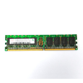 HP-RAM 355951-888 (512MB 1Rx8 PC2-4200U-444-12