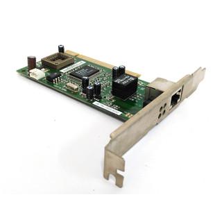 D-LINK - Scheda di rete Gigabit Ethernet Single port