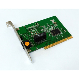 TRUST-ISDN PCI modem 128