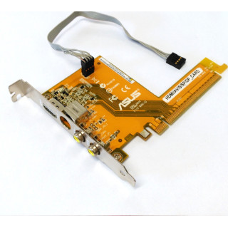 ASUS-scheda HDMI HDMI/AV/S/SP PCI-E M2A-VM HDMI GREEN 77MCAD2903