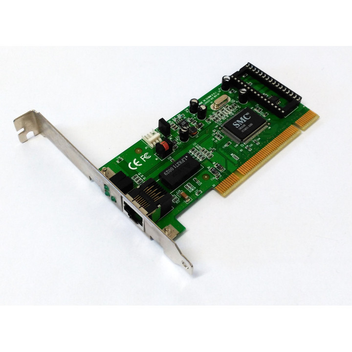 HP-5065-2523 EN1207D-TX PCI 10/100 Fast Ethernet Card