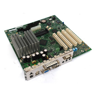 IBM Scheda Madre 300GL - CPU Intel Celeron L9400192 - 1413 - No Ram