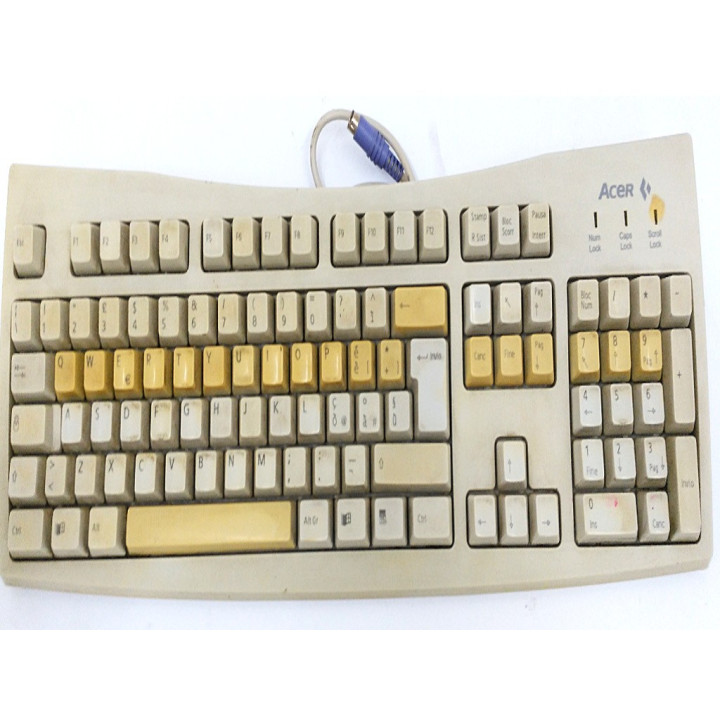 Tastiera ACER 6512-CX