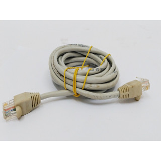 Cavo di rete Ethernet 3 metri Brand Rex