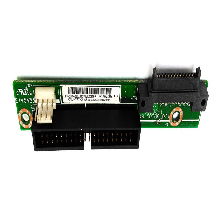 Adattatore lettore cd Server IBM