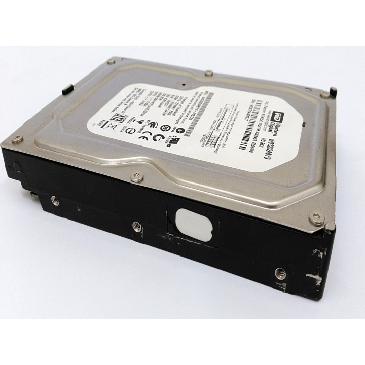 Hard Disk Western Digital WD3202ABYS RE3