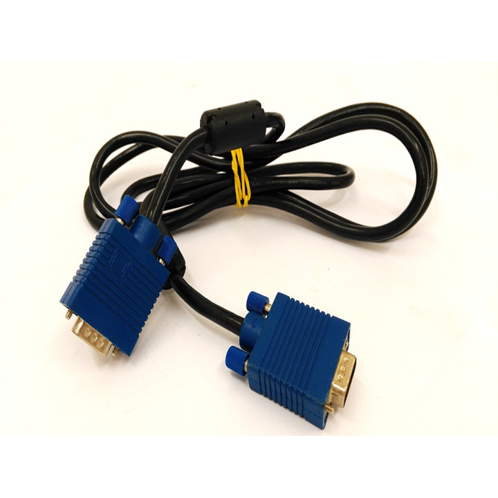 Cavo VGA 180 cm