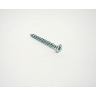 500pz. Vite Testa Piatta a Croce M3.5x40mm