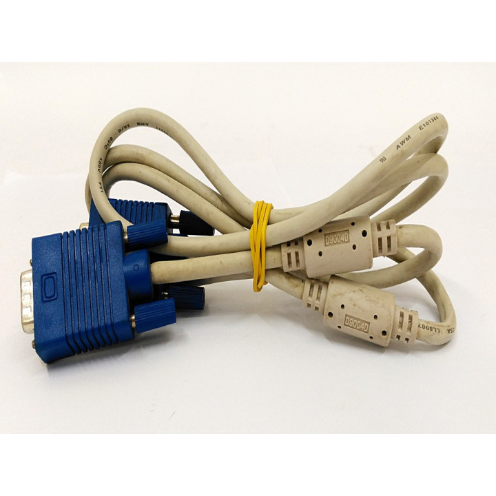 Cavo VGA 140 cm D9004D