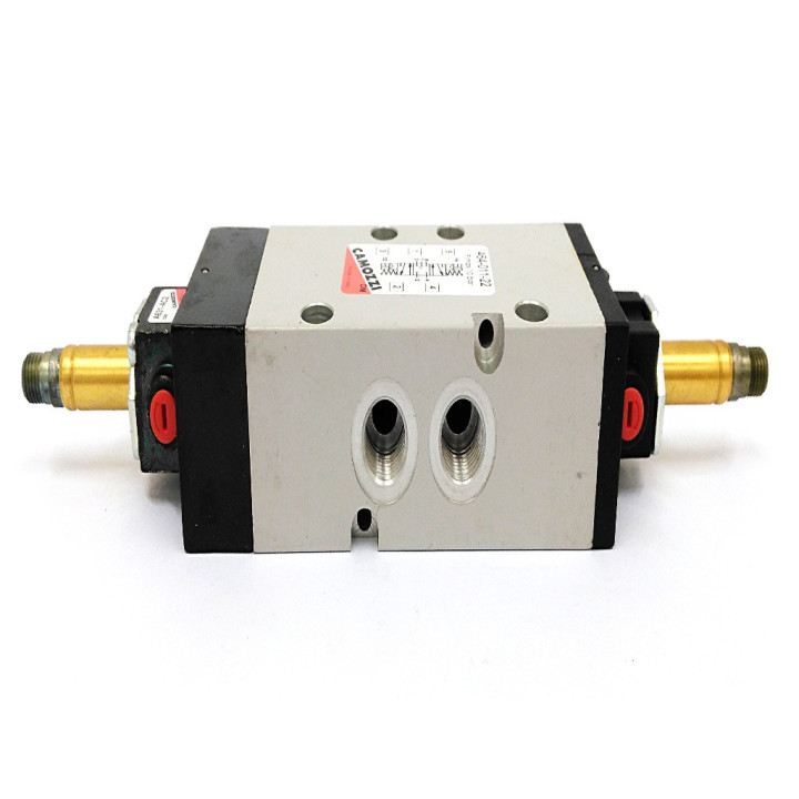 Valvola pneumatica di controllo Camozzi 464-011-22