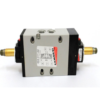 Valvola pneumatica di controllo Camozzi 464-011-22
