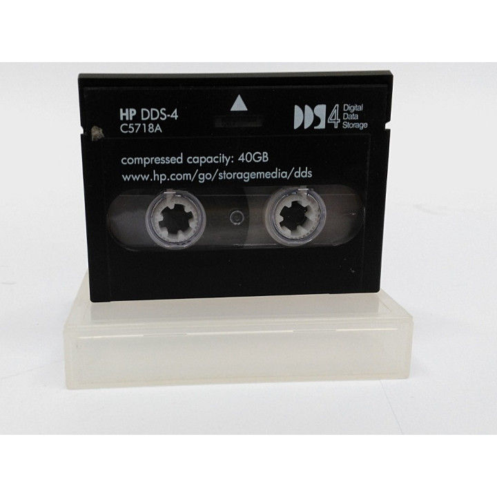 HP DDS-4 Data Cartridge