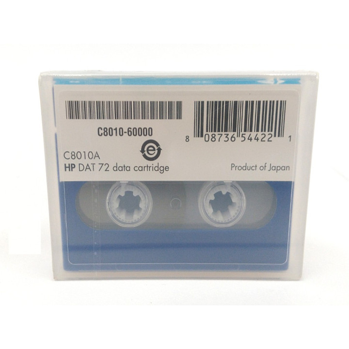 Nastro pulizia Maxell DDS