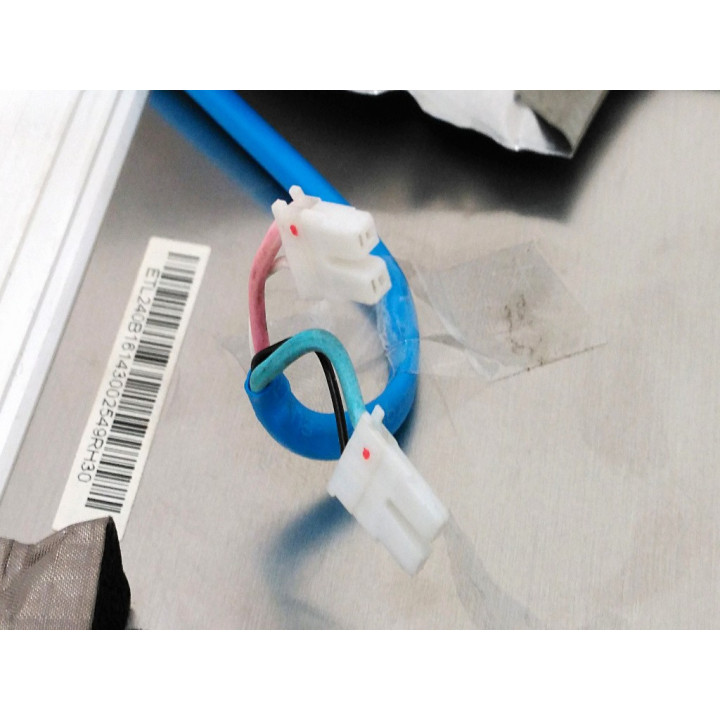 SAMSUNG LTM150XH-L01 - LCD 15'' 1024x768