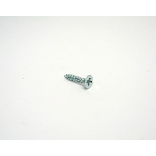 1000 pz. Screw Flat Head Flared Cross M4.0x20mm
