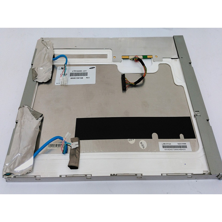 SAMSUNG LTM150XH-L01 - LCD 15'' 1024x768