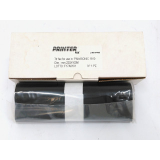 Pellicola Fax Panasonic 1810