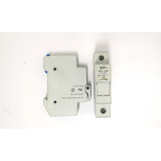 EBER-portafusibile monopolare