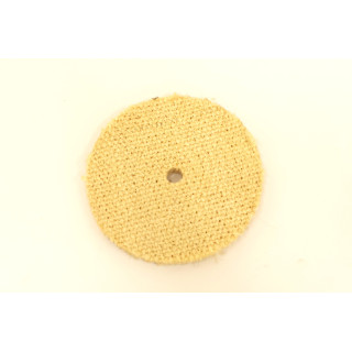 disco per lucidatura e sgrossatura dei metalli