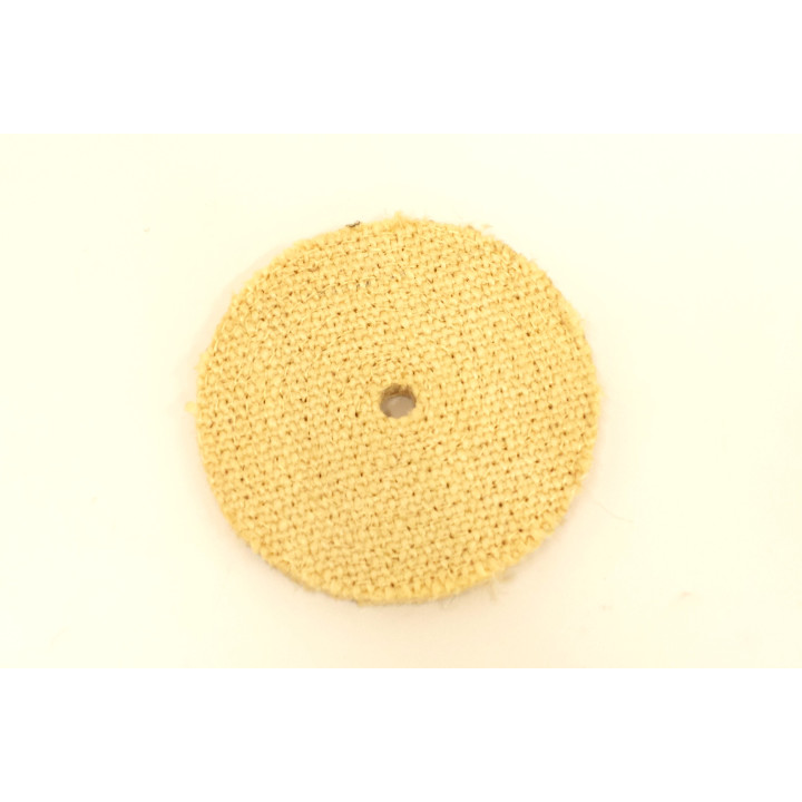 disco per lucidatura e sgrossatura dei metalli