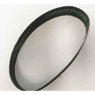 DEERFOS PZ633+- x10  fascie abrasive