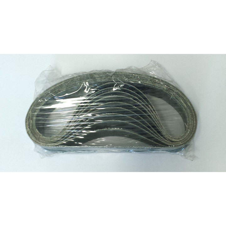 DEERFOS PZ633+- x10  NASTRI ABRASIVI