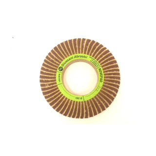 GIUSSANI ABRASIVI-DISCO ABRASIVO NOVEPAD 320   ⌀ 250