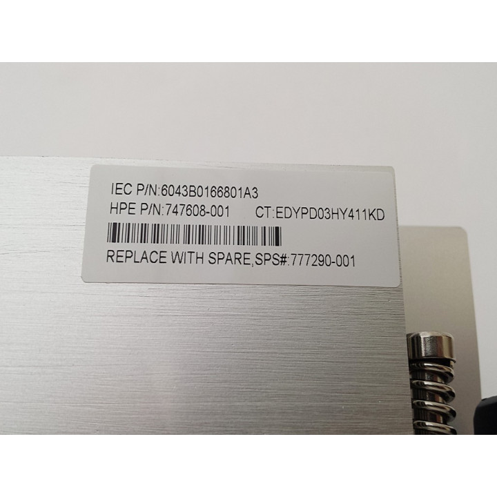 Dissipatore di calore HP 777290-001