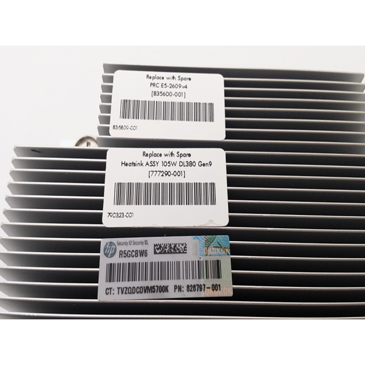 Dissipatore di calore HP 777290-001