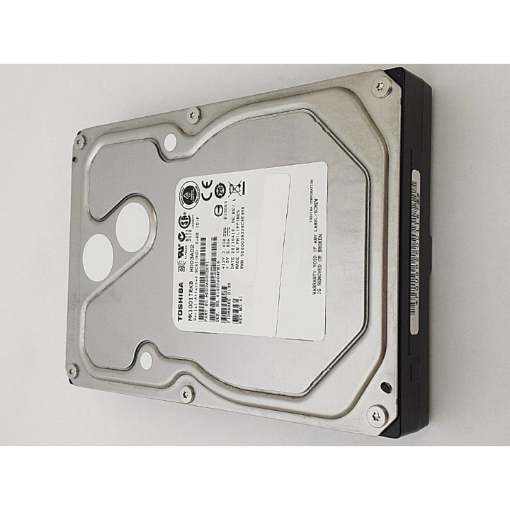 Hard Disk Toshiba 1 Terabyte