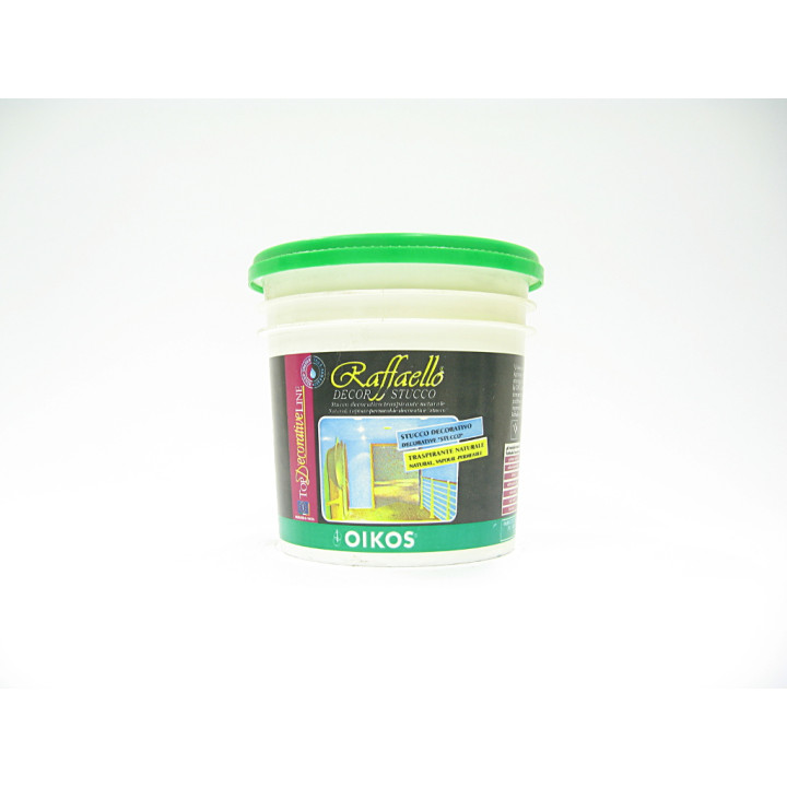 RAFFAELLO DECOR STUCCO R07 BLU NOTTE 1Kg