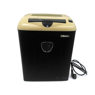 FELLOWES - Distruggi Documenti PS-65C