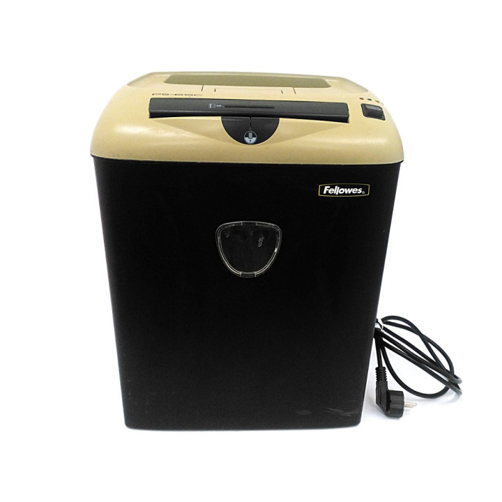FELLOWES - Distruggi Documenti PS-65C