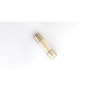 OEM 6.3A-250V - 5 x Fusibili 5x20mm