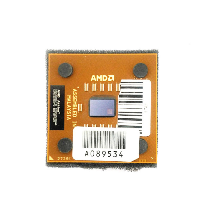 AMD Processore Athlon XP200 1.66Ghz Socket 462 + Dissipatore CoolerMaster