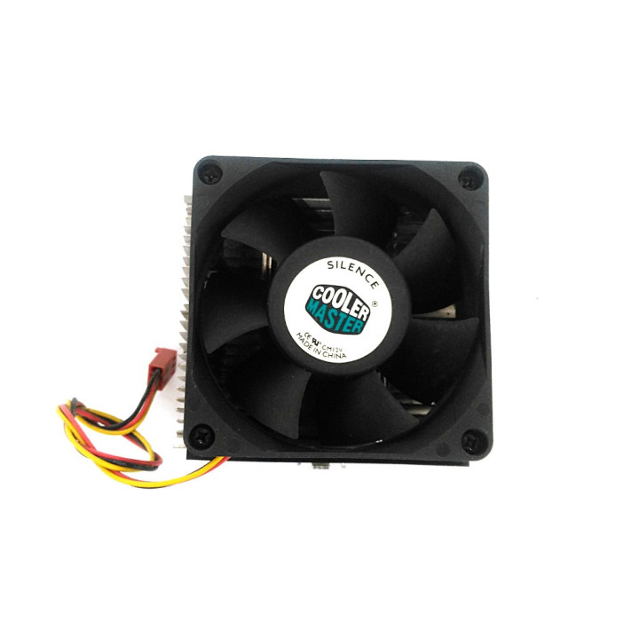 AMD Processore Athlon XP200 1.66Ghz Socket 462 + Dissipatore CoolerMaster