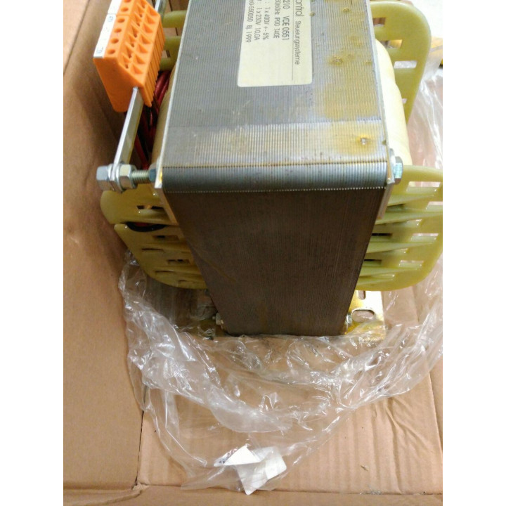 FERROCONTROL TR-210 - Trasformatore 2.3kVA 50/60Hz