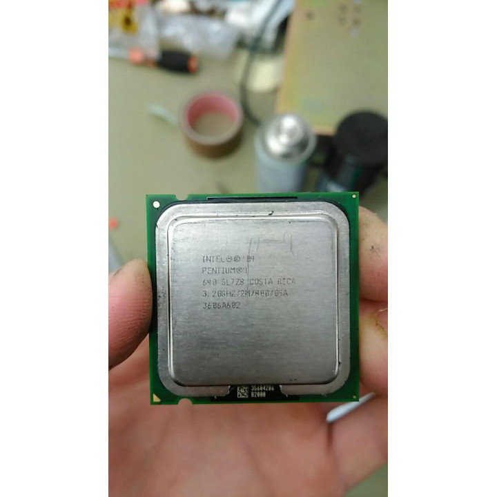 Server IBM xSeries 206m MT-M 8485-2AY-Pentium 4