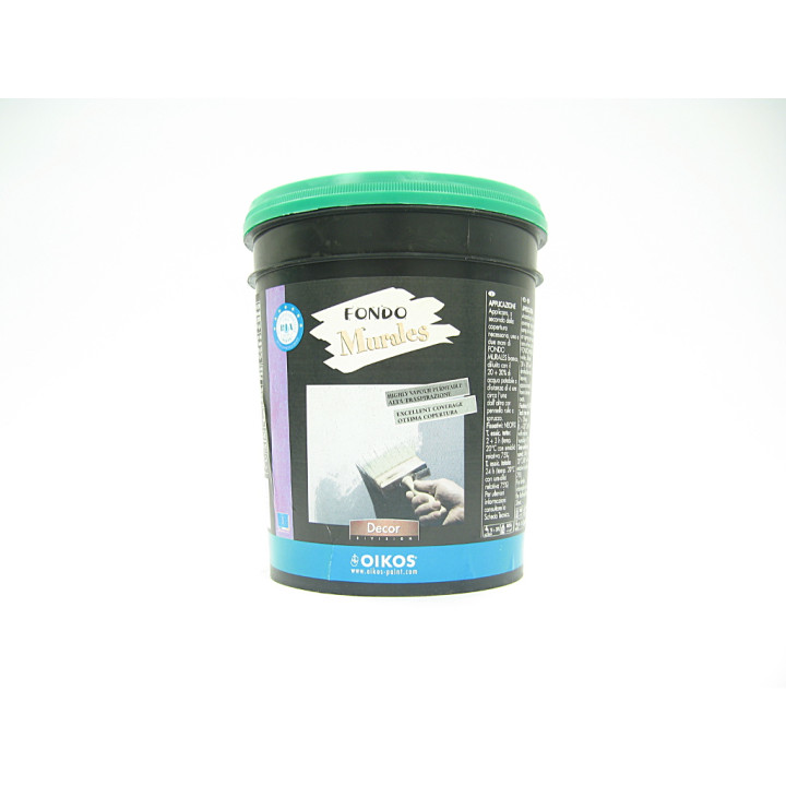 FONDO MURALES Acrylic Primer 1Lt