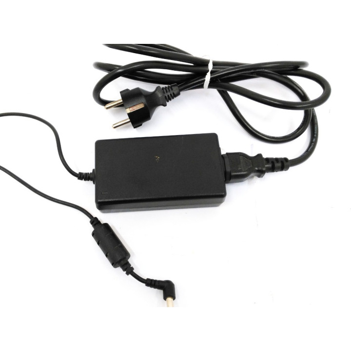 HIPRO HP-02040D43 Lf Rev:D - Adattatore dell'Alimentazione