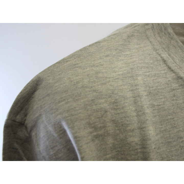 Dickies T-shirt Uomo con stampa- Taglia L - Bianca