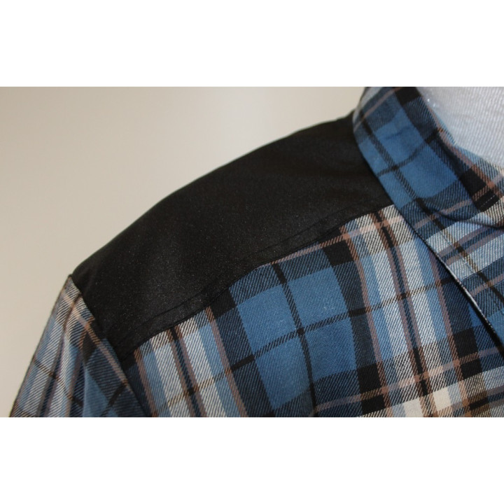 Dickies T-shirt Uomo con stampa- Taglia L - Bianca