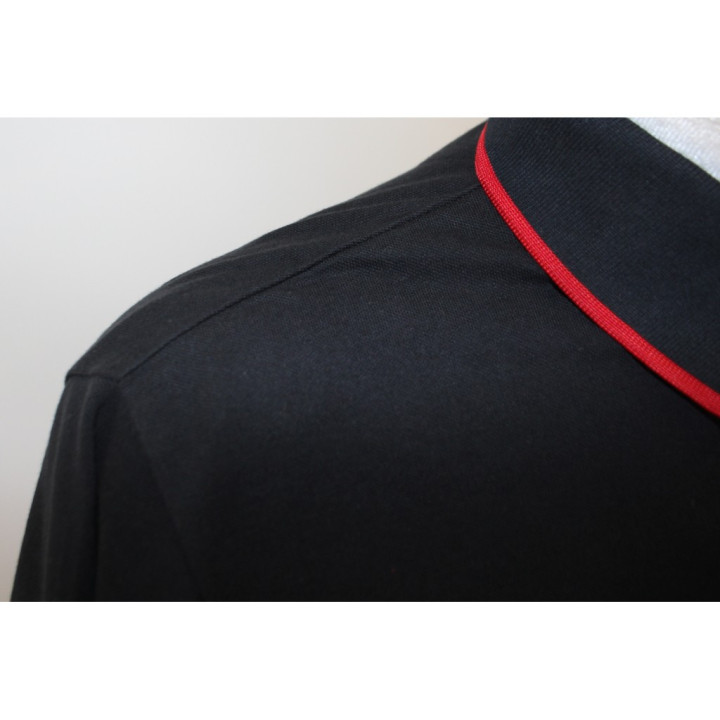 Dickies T-shirt Uomo con stampa- Taglia L - Bianca